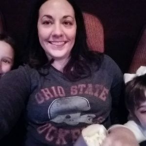 Meet your Posher, Debra